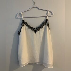 Banana Republic Tank